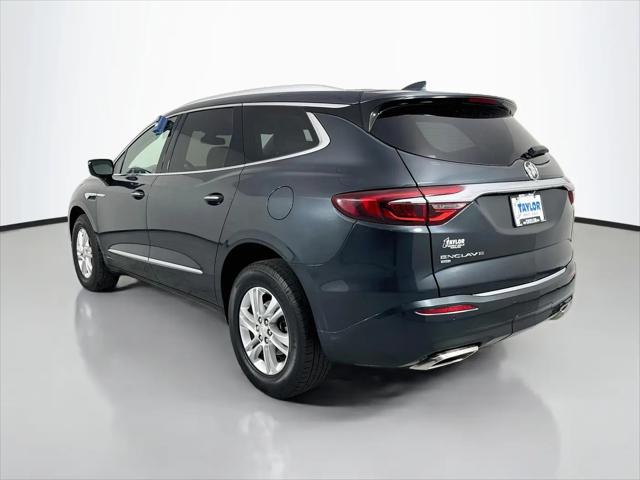 2021 Buick Enclave AWD Essence