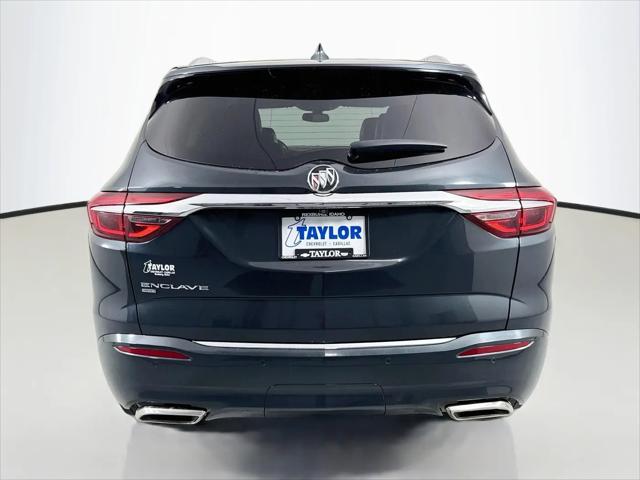 2021 Buick Enclave AWD Essence