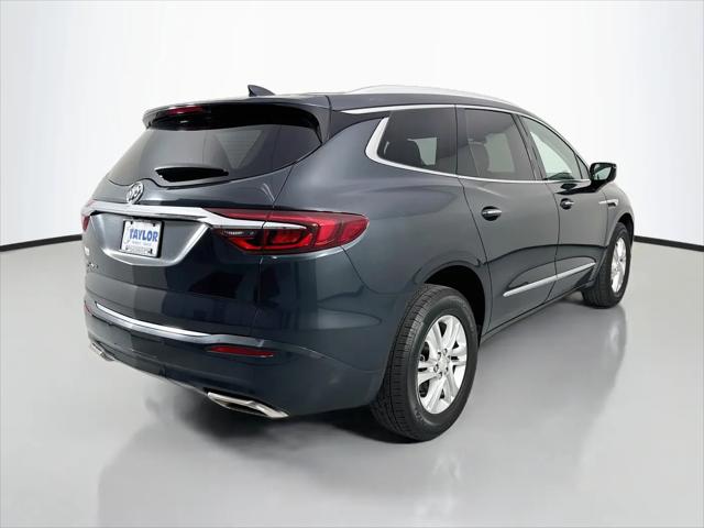 2021 Buick Enclave AWD Essence