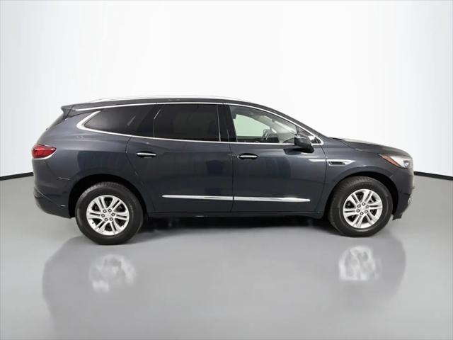 2021 Buick Enclave AWD Essence