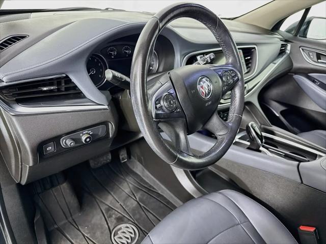 2021 Buick Enclave AWD Essence