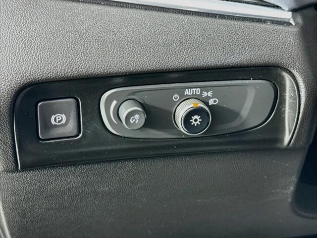 2021 Buick Enclave AWD Essence