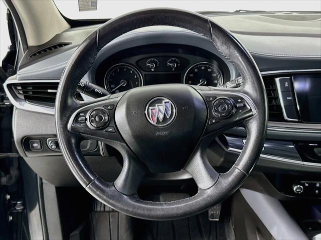 2021 Buick Enclave AWD Essence