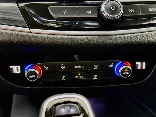 2021 Buick Enclave AWD Essence