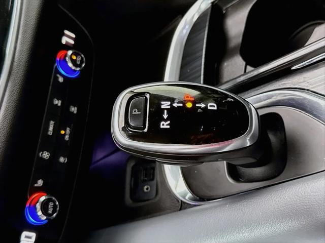 2021 Buick Enclave AWD Essence