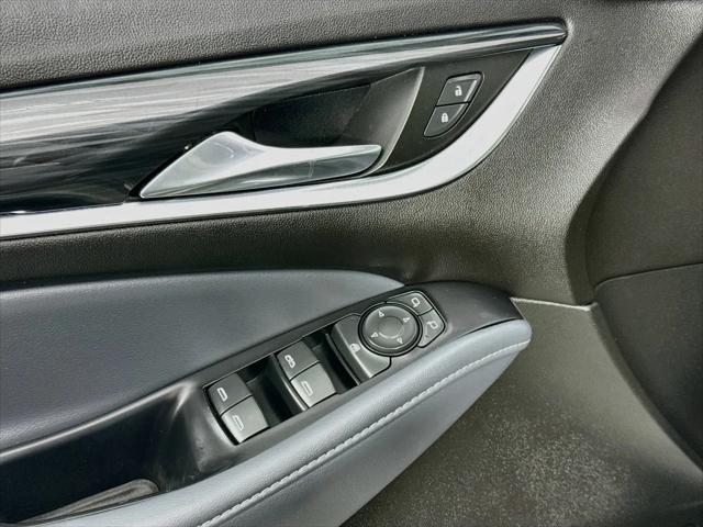 2021 Buick Enclave AWD Essence