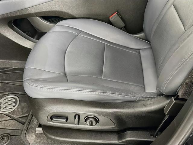 2021 Buick Enclave AWD Essence
