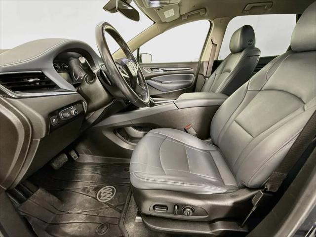 2021 Buick Enclave AWD Essence
