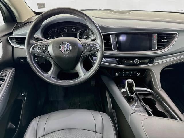 2021 Buick Enclave AWD Essence