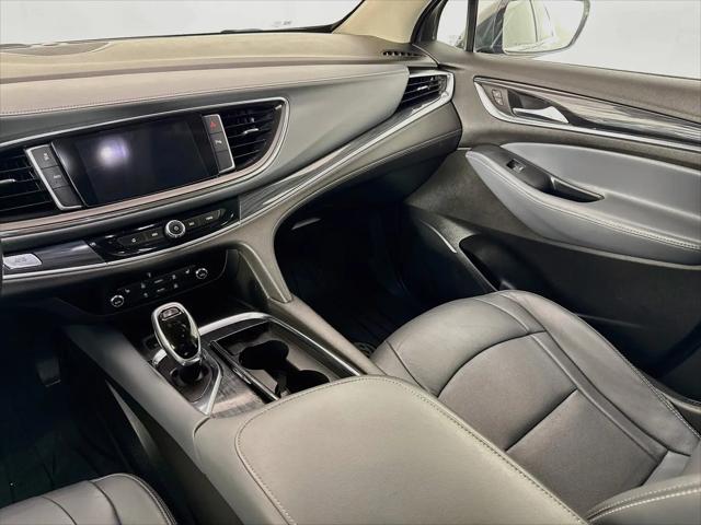 2021 Buick Enclave AWD Essence