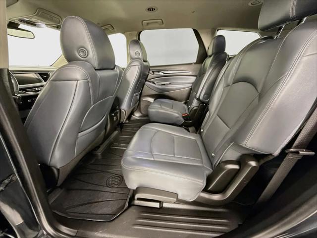 2021 Buick Enclave AWD Essence