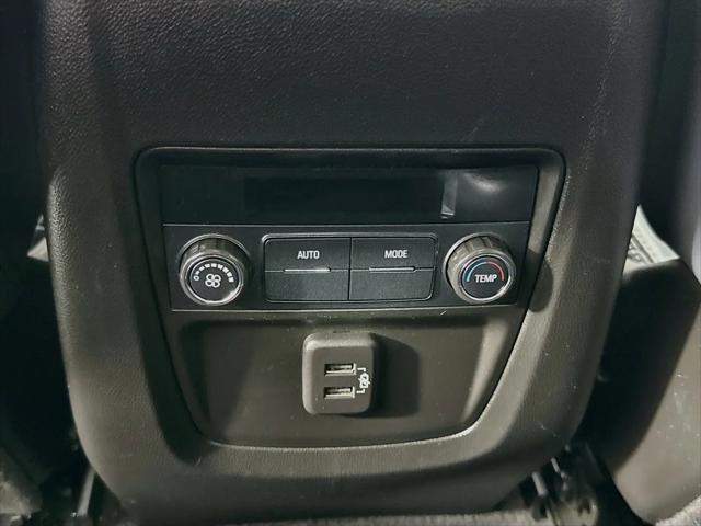 2021 Buick Enclave AWD Essence