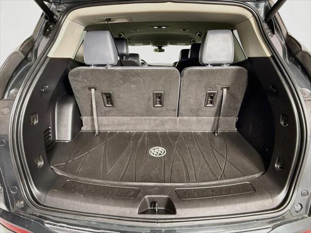 2021 Buick Enclave AWD Essence
