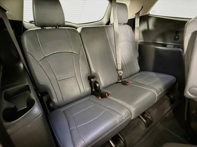 2021 Buick Enclave AWD Essence