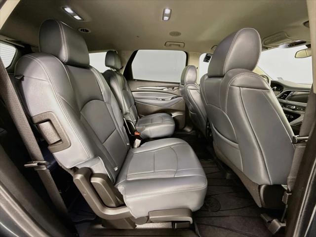 2021 Buick Enclave AWD Essence