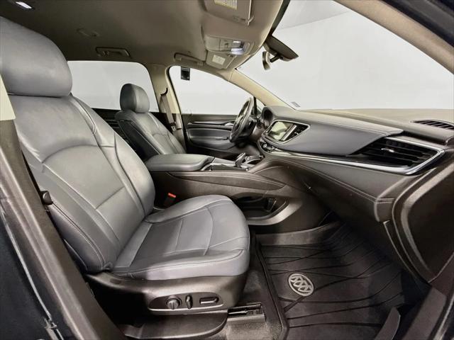 2021 Buick Enclave AWD Essence