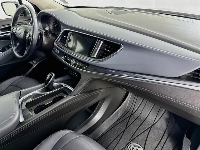 2021 Buick Enclave AWD Essence