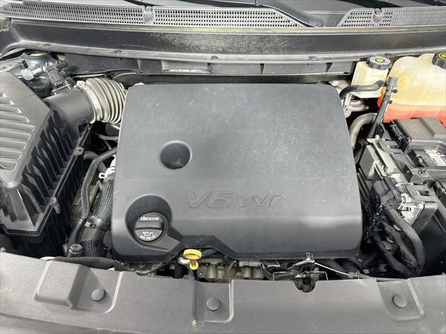 2021 Buick Enclave AWD Essence