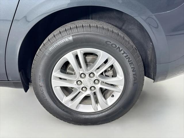 2021 Buick Enclave AWD Essence