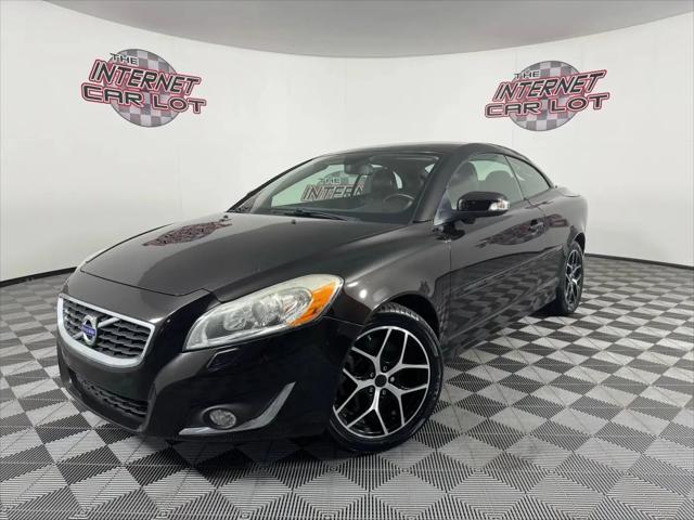 2013 Volvo C70 T5 for sale in Omaha, NE