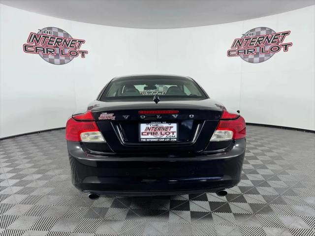 2013 Volvo C70 T5