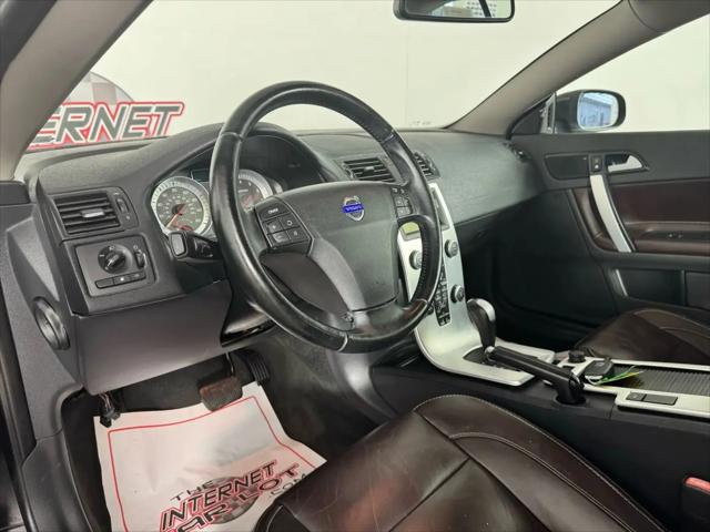2013 Volvo C70 T5