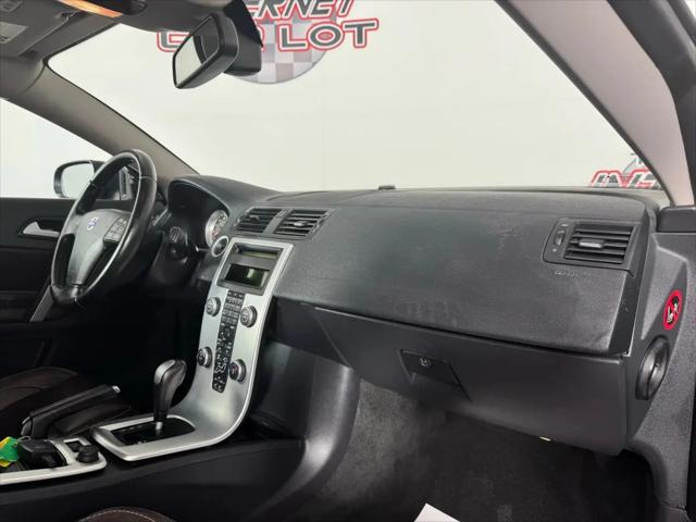 2013 Volvo C70 T5