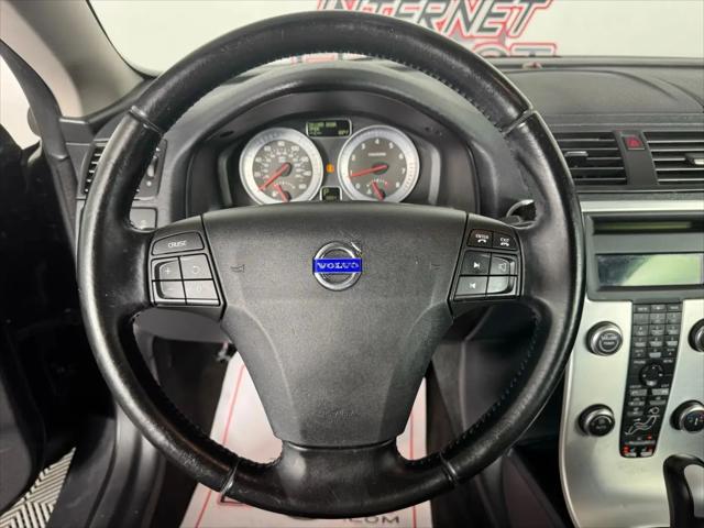 2013 Volvo C70 T5