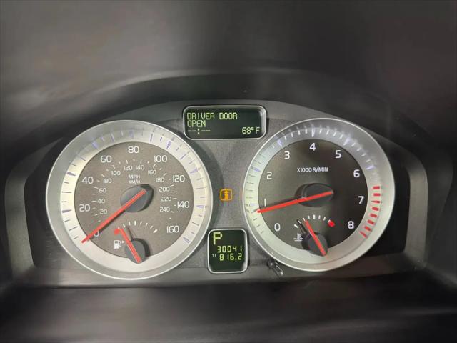 2013 Volvo C70 T5