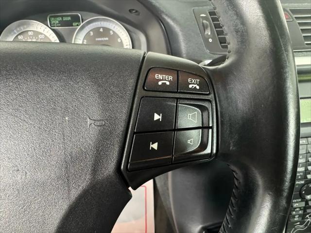 2013 Volvo C70 T5