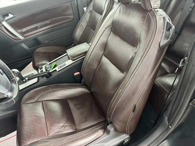 2013 Volvo C70 T5