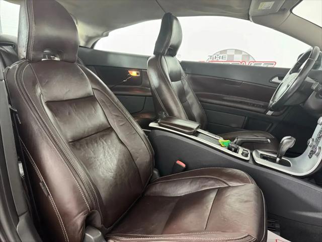 2013 Volvo C70 T5