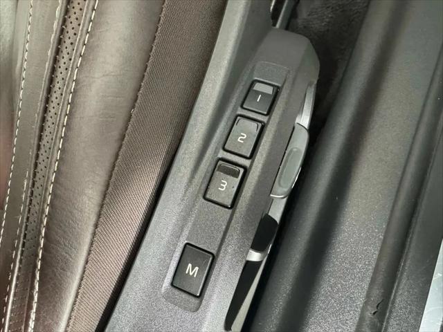 2013 Volvo C70 T5