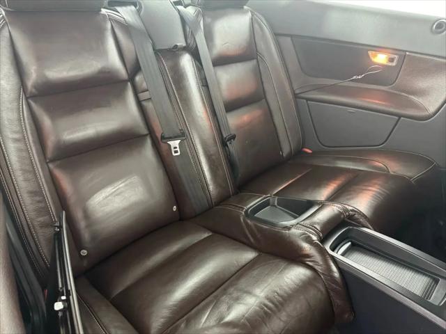 2013 Volvo C70 T5