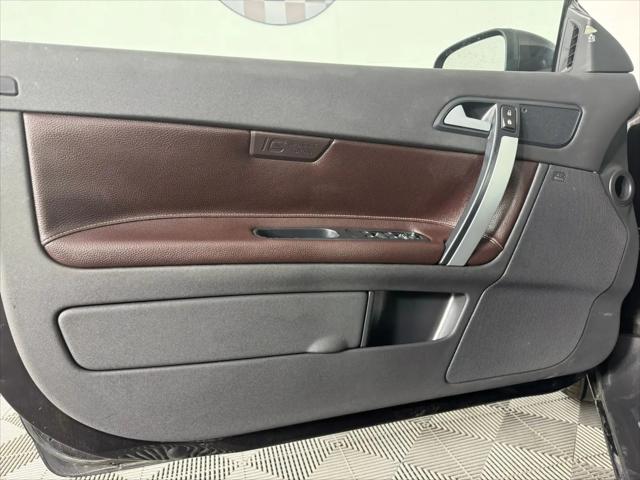 2013 Volvo C70 T5