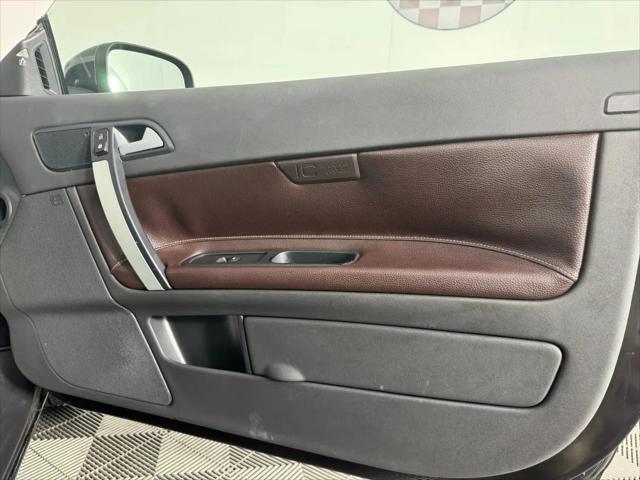 2013 Volvo C70 T5