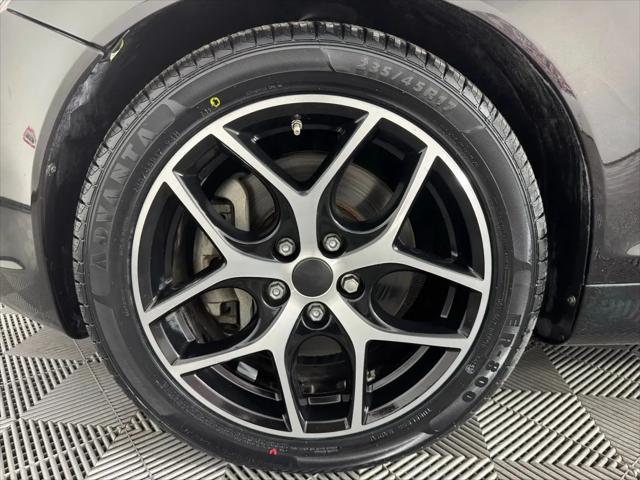 2013 Volvo C70 T5