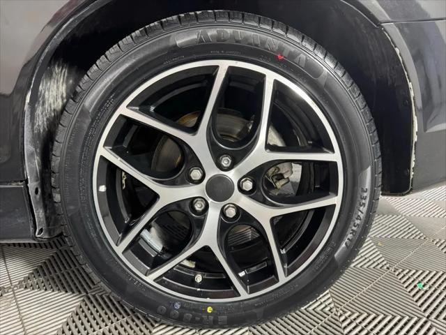 2013 Volvo C70 T5