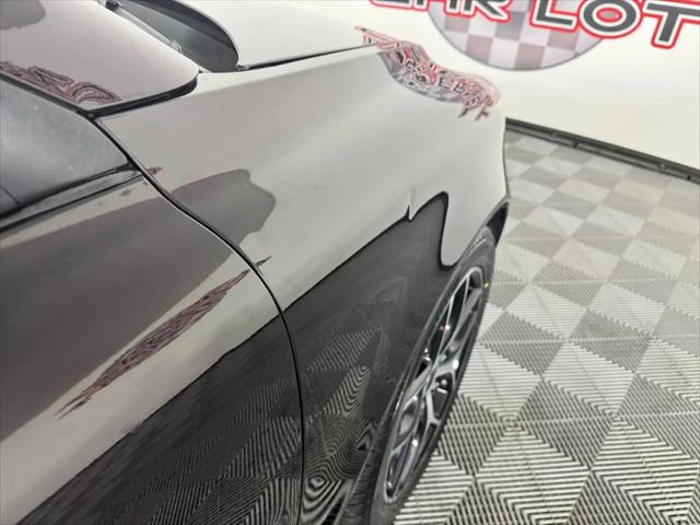 2013 Volvo C70 T5