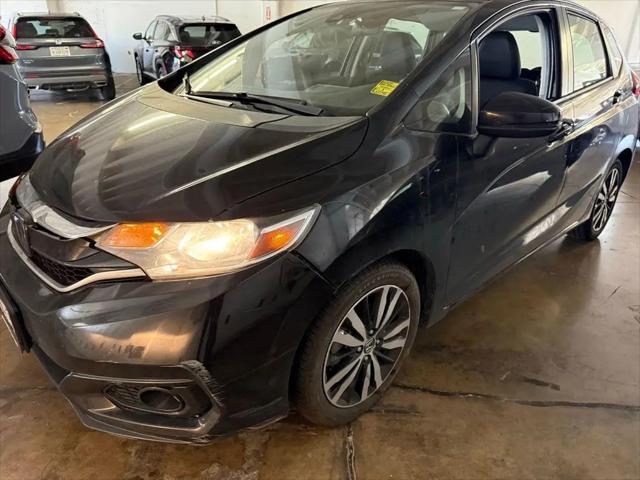 2020 Honda Fit EX for sale in Oakland, CA