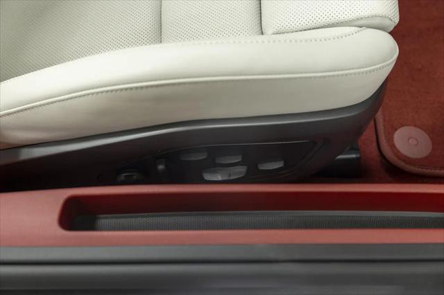 2022 Porsche 911 Turbo S Cabriolet
