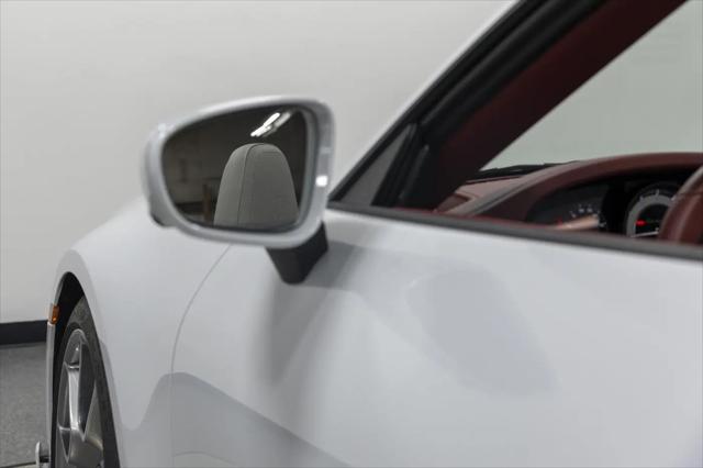 2022 Porsche 911 Turbo S Cabriolet