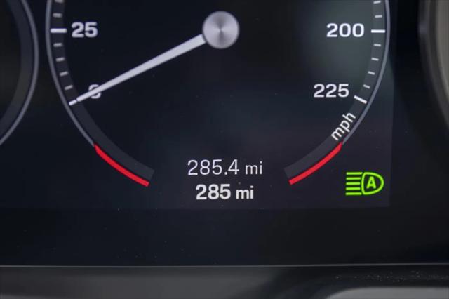 2022 Porsche 911 Turbo S Cabriolet
