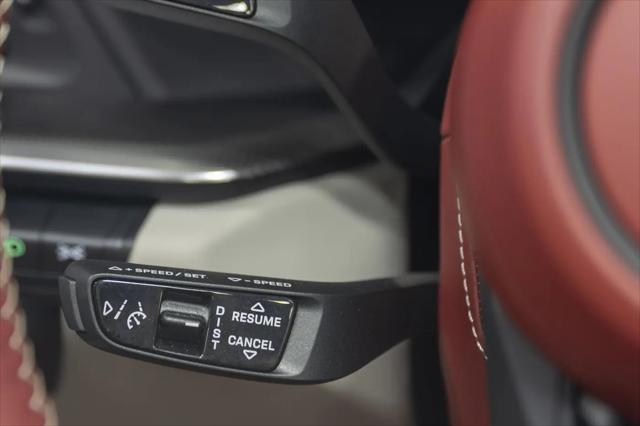 2022 Porsche 911 Turbo S Cabriolet