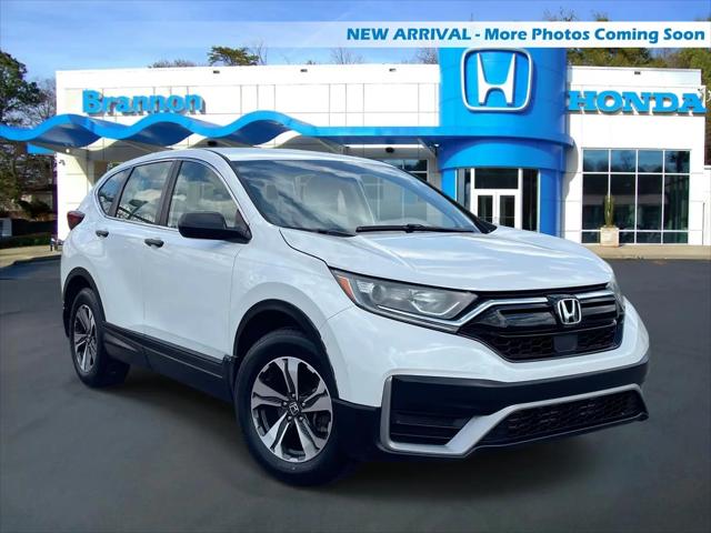 2020 Honda CR-V 2WD LX for sale in Birmingham, AL