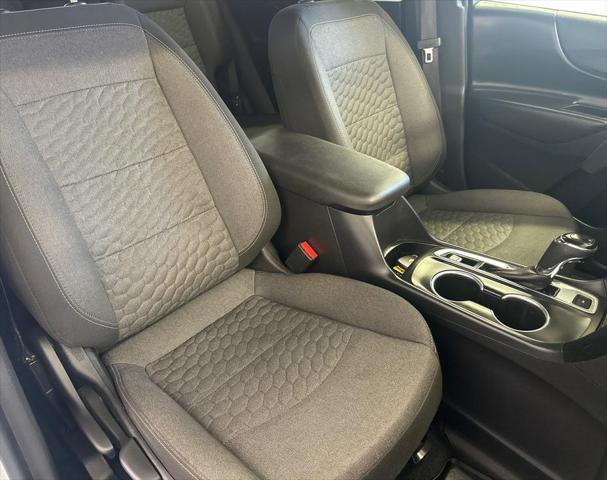 2020 Chevrolet Equinox AWD 2FL