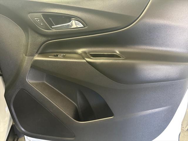 2020 Chevrolet Equinox AWD 2FL