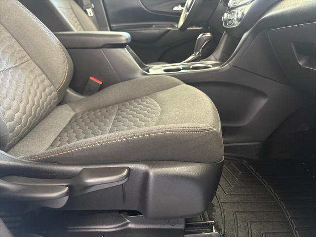 2020 Chevrolet Equinox AWD 2FL