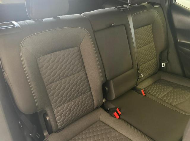 2020 Chevrolet Equinox AWD 2FL