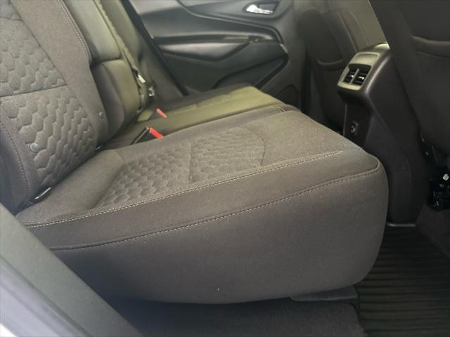 2020 Chevrolet Equinox AWD 2FL